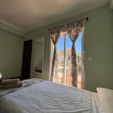 Hotel Espadan Azuebar Экстерьер фото
