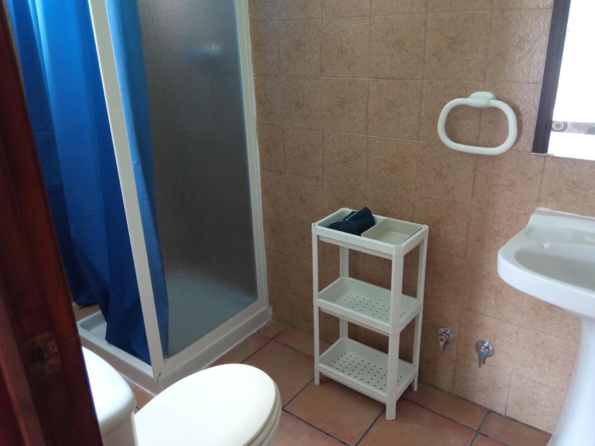 Hotel Espadan Azuebar Экстерьер фото